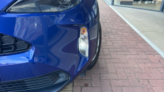 Toyota Yaris Cross 1.5 Hybrid Icon 5dr CVT Hybrid Estate